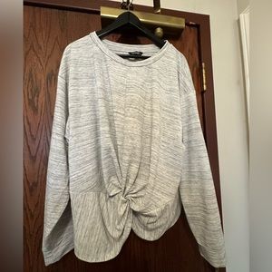 Womens sweater size xxl